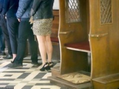 W niedzielę to grzech. Kościół przestrzega wiernych