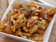 Ziemniaki po swojsku. To pyszne danie rozgrzewa i syci na długo w mroźne dni