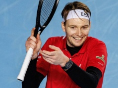 Zacięty finał! Starcie czołowych tenisistów