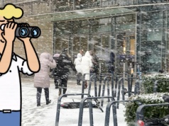 Inwestor Wojtek: Zima podbiła sprzedaż odzieży i obuwia, co widać już w danych