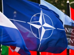 Grenlandia, Chiny i NATO. Co kryzys duński mówi o sojuszu z USA?