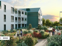 Nowa inwestycja EKOPARK na Prądniku Białym