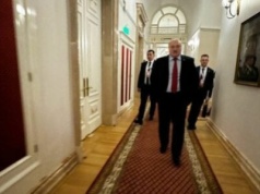 Biada tym, którzy zaufali. Łukaszence do namysłu