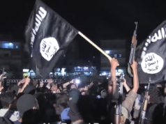 Syria: lotnictwo USA ostrzelało pozycje bojowników Państwa Islamskiego