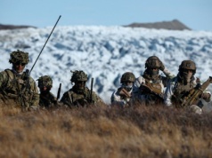 Europa ma sposób na Trumpa? Media: Chcą wysłać wojska na Grenlandię