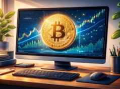 Dlaczego Bitcoin wciąż rządzi światem krypto?