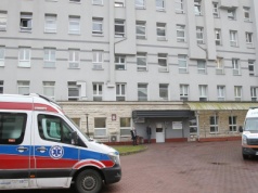 Zamiast tlenu podali ciężarnej podtlenek azotu. "Po 8 napisała mi ostatnią wiadomość"