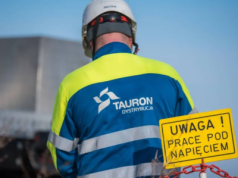 Tauron zbuduje elektrownię nad Jeziorem Rożnowskim za 6,8 mld zł