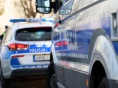 Przejechał 6-letniego chłopca. 82-latek nie żyje