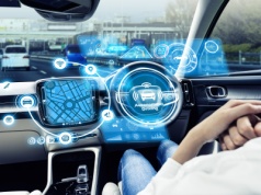 Autonomiczne samochody wjeżdżają do Europy. Polska dopiero zaczyna nadrabiać straty