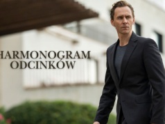 Nocny recepcjonista, sezon 2. Kiedy nowe odcinki? Harmonogram