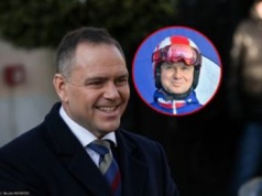 Nawrocki patronem slalomu z udziałem... Dudy