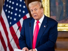 "Szalony plan". Trump wydał rozkaz generałom