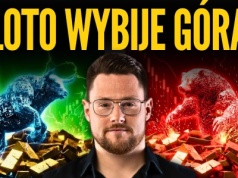 Koniec nudy na złocie. Wskazujey konkretne poziomy: 4530 USD już blisko?