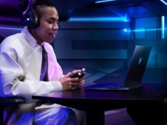 Nowe laptopy gamingowe Acer Predator i Nitro z Intel Core Ultra Series 3