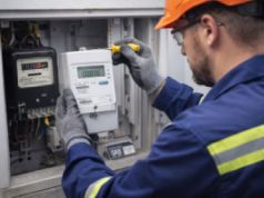 Został ostatni rok na wymianę liczników. Kara 10 000 zł i ryzyko aresztu