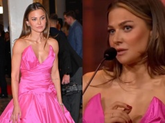 Nie wszyscy byli zachwyceni przemową Lewandowskiej. "O co jej chodzi?"