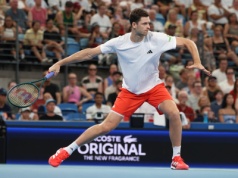 United Cup 2026: Hurkacz ograł Wawrinkę! O wszystkim zadecyduje mikst