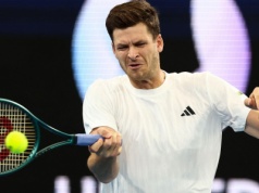 Hubert Hurkacz odrobił straty w finale United Cup. O wszystkim zdecyduje mikst