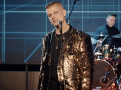 Prezydent w „Disco Star”: wielka zmiana wyglądu wokalisty poruszyła widzów