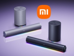 REDMI Soundbar Speaker 2 Pro oficjalnie. Nowy soundbar Xiaomi z RGB i mocnym basem