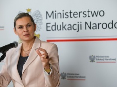 Polską szkołę czeka nowa batalia. O granice władzy nad uczniem