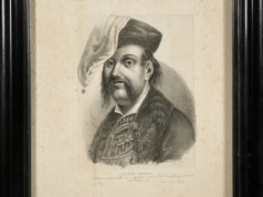 Portret legendy. Opowieść o Kasprze Bekieszu