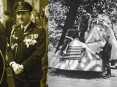 Historie niezwykłe. Powstaniec warszawski i zawodowy strażak, olsztynianin