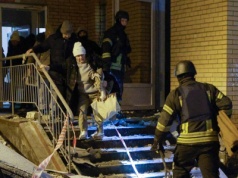 "Rosjanie z premedytacją wyczekiwali". Wołodymyr Zełenski o trudnej sytuacji w Ukrainie