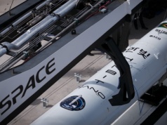 Koreańska i polska rakieta wystartują z Portugalii