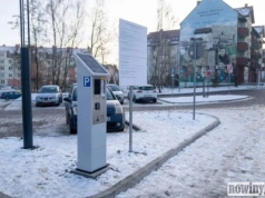 Petycja w sprawie darmowej godziny parkowania w Zdroju