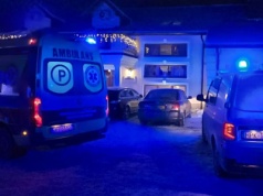 Tragiczny finał wesela. Radosne świętowanie przerwała śmierć 56-latka