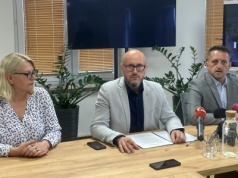 Mieszkańcy zdecydują o przebudowie ul. Rajdowej