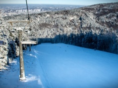 Na narty… na Chełm – Myślenice Sport Arena. Weekendowy wypad z Krakowa w 20 minut