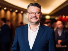 Znany ekspert od retailu z prestiżowym wyróżnieniem. Nagrodę odbierze w Nowym Jorku