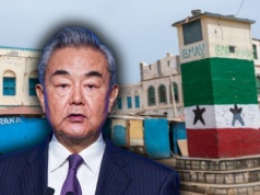 "Zmowa" dwóch nieuznawanych państw? Chiny grzmią, padły mocne słowa