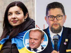 Koalicja Tuska chce masowo nadawać polskie obywatelstwo imigrantom