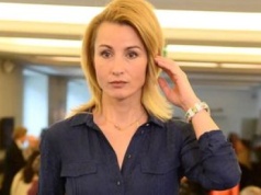 Wzięła udział w nagiej sesji. Oto co powiedziała po latach