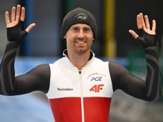 Mistrzostwa Europy w łyżwiarstwie szybkim w Tomaszowie Mazowieckim. Gdzie obejrzeć? Plan transmisji