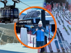 Jasná na Słowacji i zimowy "parawaning". To nie sprawka Polaków, ekspert pokazał prawdę