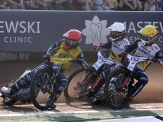 Żużel. Żużlowiec Unii Leszno pojedzie o Grand Prix! Wyrwał ostatnie miejsce! (RELACJA)