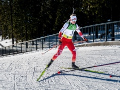 Biathlon: Bardzo dobry wynik naszej męskiej sztafety w Oberhofie!