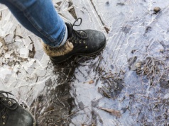 Upadek na lodzie: odszkodowanie nawet 200 tys.