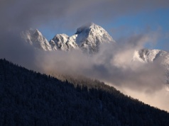 Norwegia: ratownicy odnaleźli polskich turystów zaginionych w górach na południu kraju