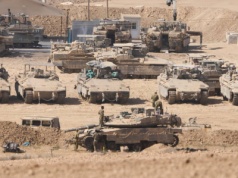 Ogłosili "stan najwyższej gotowości". Szykują się na interwencję USA