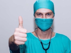 Miasto przekaże darmowe maseczki dla pacjentów przychodni