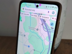 Mapy Google z ważną zmianą. Obsługa aplikacji jest już łatwiejsza