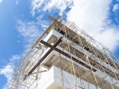 Unidevelopment podlicza sprzedaż mieszkań