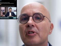 Kropiwnicki oskarżał prezydenta. Fogiel ripostuje!