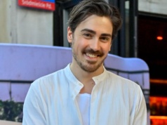 Milion fanów, a wszystko zaczęło się w rodzinnej kuchni. Matteo Brunetti zdradza kulinarne kulisy